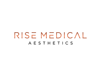 Rise Medical Aesthetics logo design by ndaru