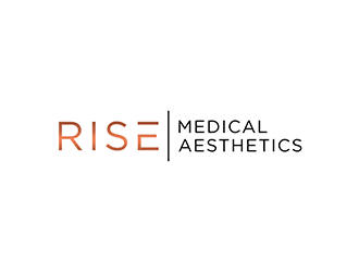 Rise Medical Aesthetics logo design by ndaru