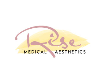 Rise Medical Aesthetics logo design by Foxcody