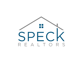 T Speck - Todd & Teresa Speck - Speck Realtors logo design by jancok