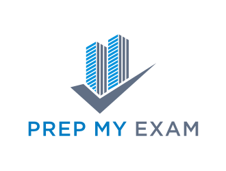 Prep My Exam logo design by veter