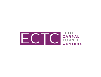 Elite Carpal Tunnel Centers logo design by Artomoro