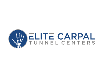 Elite Carpal Tunnel Centers logo design by Franky.