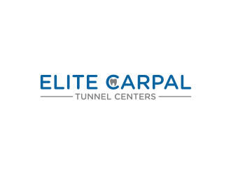 Elite Carpal Tunnel Centers logo design by narnia