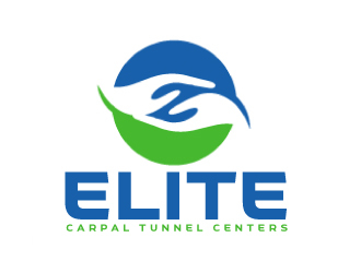 Elite Carpal Tunnel Centers logo design by AamirKhan