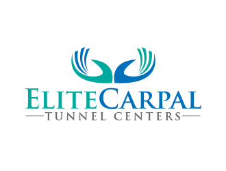 Elite Carpal Tunnel Centers logo design by scriotx