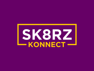 Sk8rz Konnect  logo design by sokha