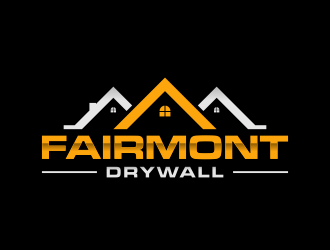 logo design by haidar