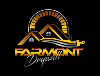 logo design by up2date