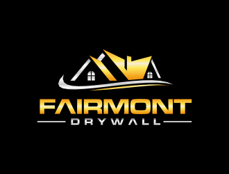 logo design by RIANW