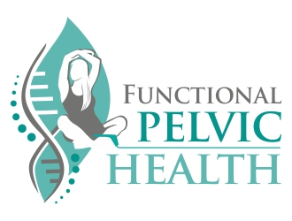 Functional Pelvic Health logo design by ruki