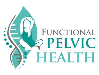 Functional Pelvic Health logo design by ruki