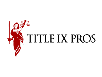 Title IX Pros logo design by JessicaLopes
