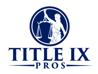 Title IX Pros logo design by AamirKhan