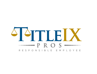 Title IX Pros logo design by bluespix