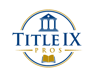 Title IX Pros logo design by bluespix