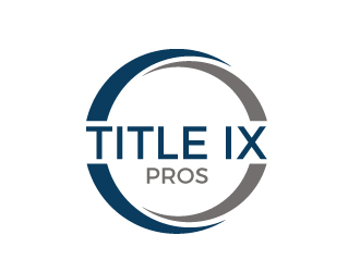 Title IX Pros logo design by gilkkj