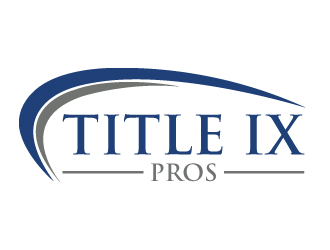 Title IX Pros logo design by gilkkj