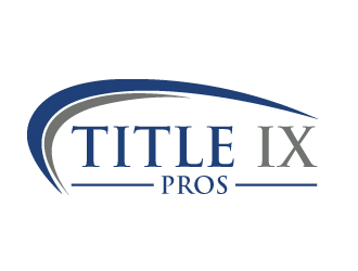 Title IX Pros logo design by gilkkj