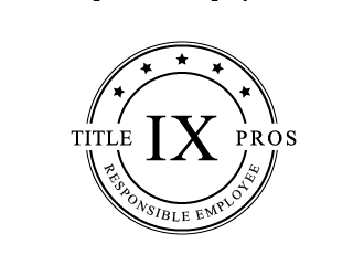 Title IX Pros logo design by gateout