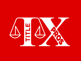 Title IX Pros logo design by aRBy