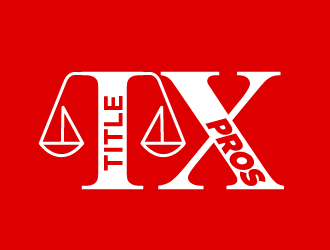Title IX Pros logo design by aRBy