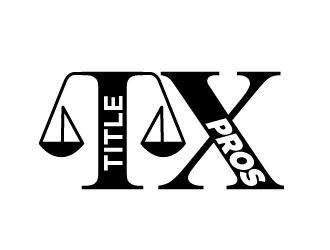 Title IX Pros logo design by aRBy