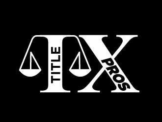 Title IX Pros logo design by aRBy