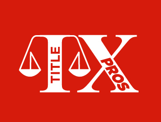 Title IX Pros logo design by aRBy