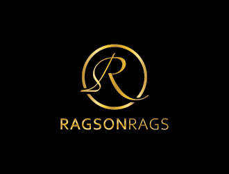 RagsonRags  logo design by art84