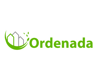 Ordenada logo design by AamirKhan