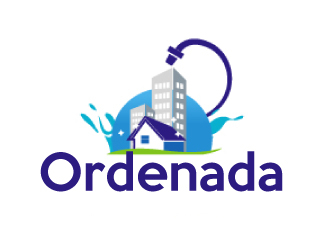 Ordenada logo design by AamirKhan