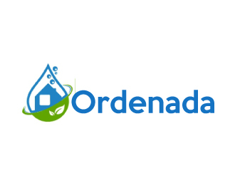 Ordenada logo design by AamirKhan