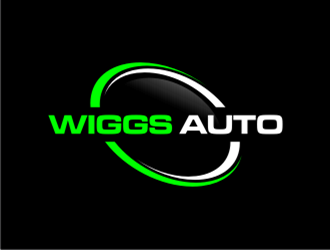 Mike Wiggs Auto & Fleet Service logo design by sheilavalencia