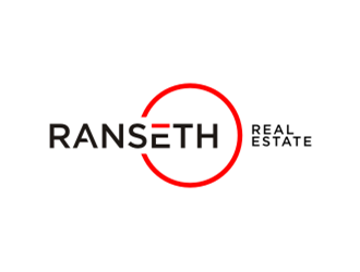 Ranseth Real Estate logo design by sheilavalencia