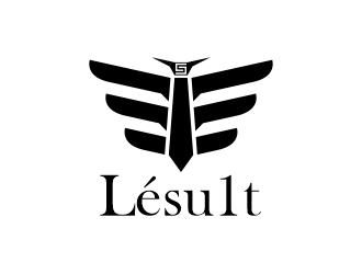 Lesuit (Lesu1t) logo design by yunda
