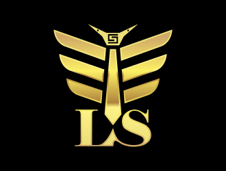 Lesuit (Lesu1t) logo design by dshineart