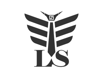 Lesuit (Lesu1t) logo design by dshineart