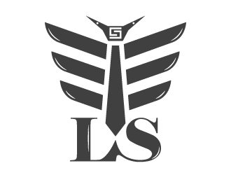 Lesuit (Lesu1t) logo design by dshineart