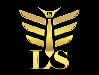 Lesuit (Lesu1t) logo design by dshineart
