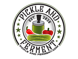 logo design by LucidSketch