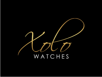  logo design by puthreeone