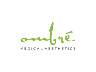 Rise Medical Aesthetics logo design by luckyprasetyo