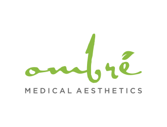 Rise Medical Aesthetics logo design by luckyprasetyo