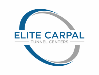 Elite Carpal Tunnel Centers logo design by ora_creative