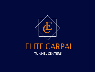 Elite Carpal Tunnel Centers logo design by czars