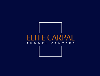 Elite Carpal Tunnel Centers logo design by czars