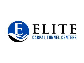 Elite Carpal Tunnel Centers logo design by lexipej