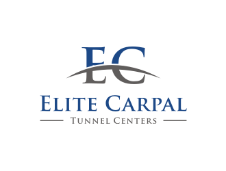 Elite Carpal Tunnel Centers logo design by asyqh