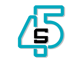 Spring Four-Five logo design by cikiyunn